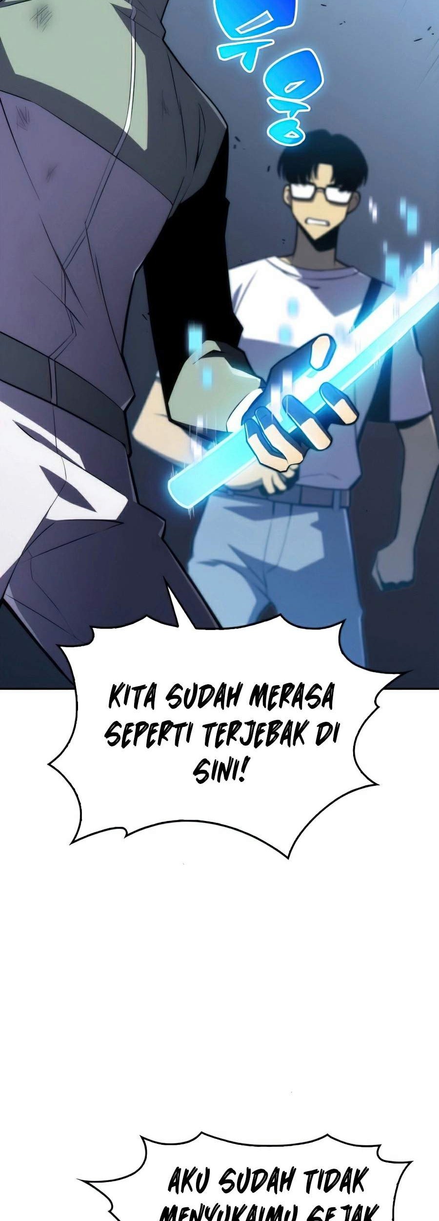 Solo Max-Level Newbie Chapter 10 Gambar 51