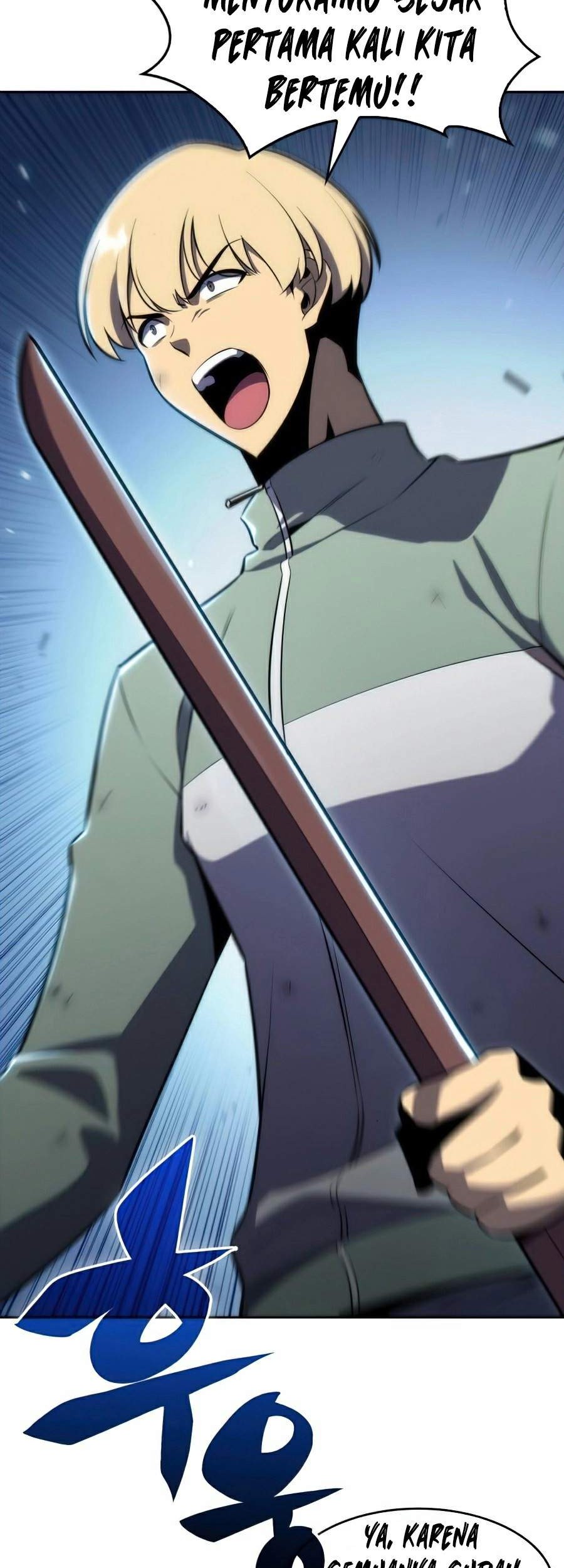 Solo Max-Level Newbie Chapter 10 Gambar 52