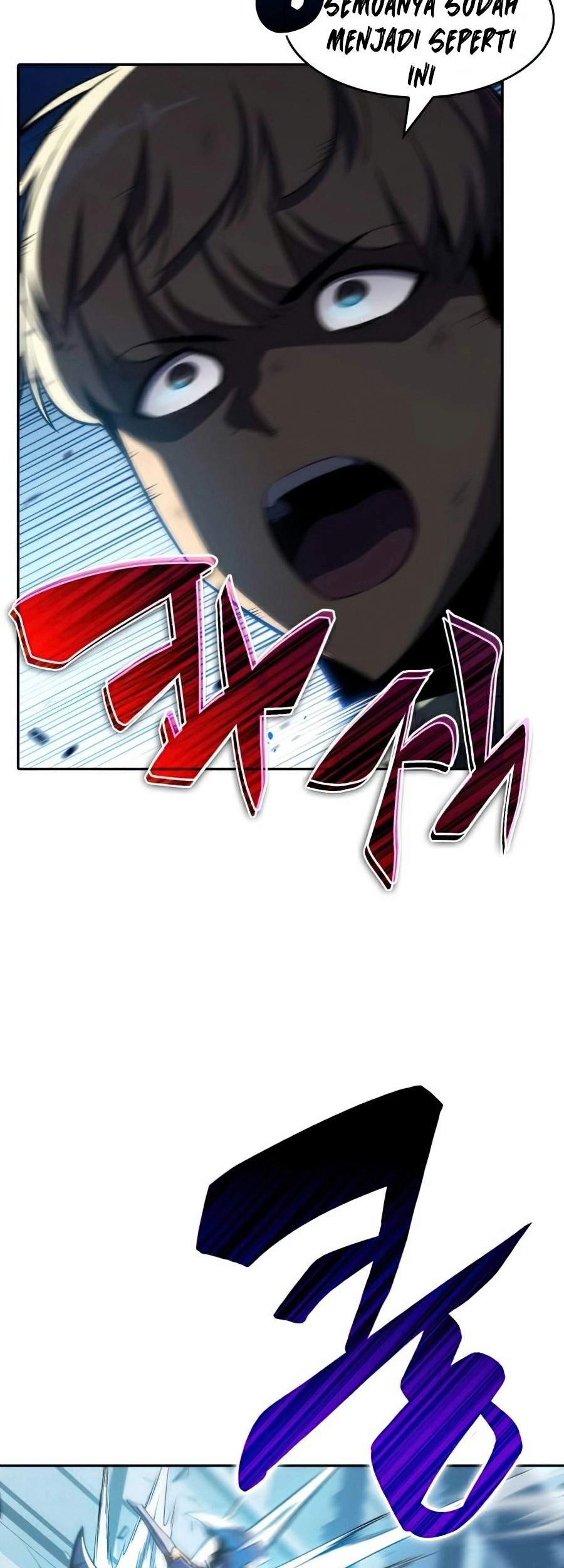 Solo Max-Level Newbie Chapter 10 Gambar 53