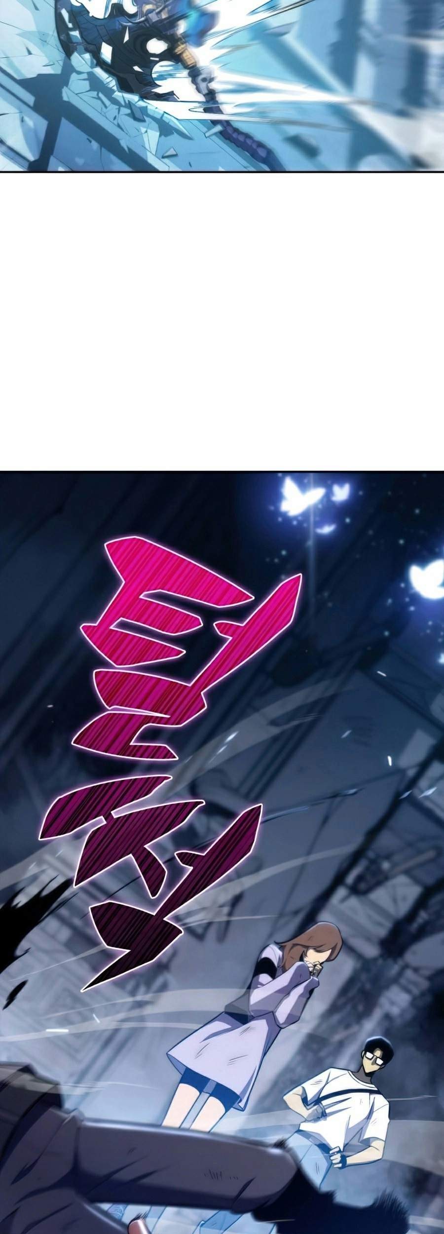 Solo Max-Level Newbie Chapter 10 Gambar 54