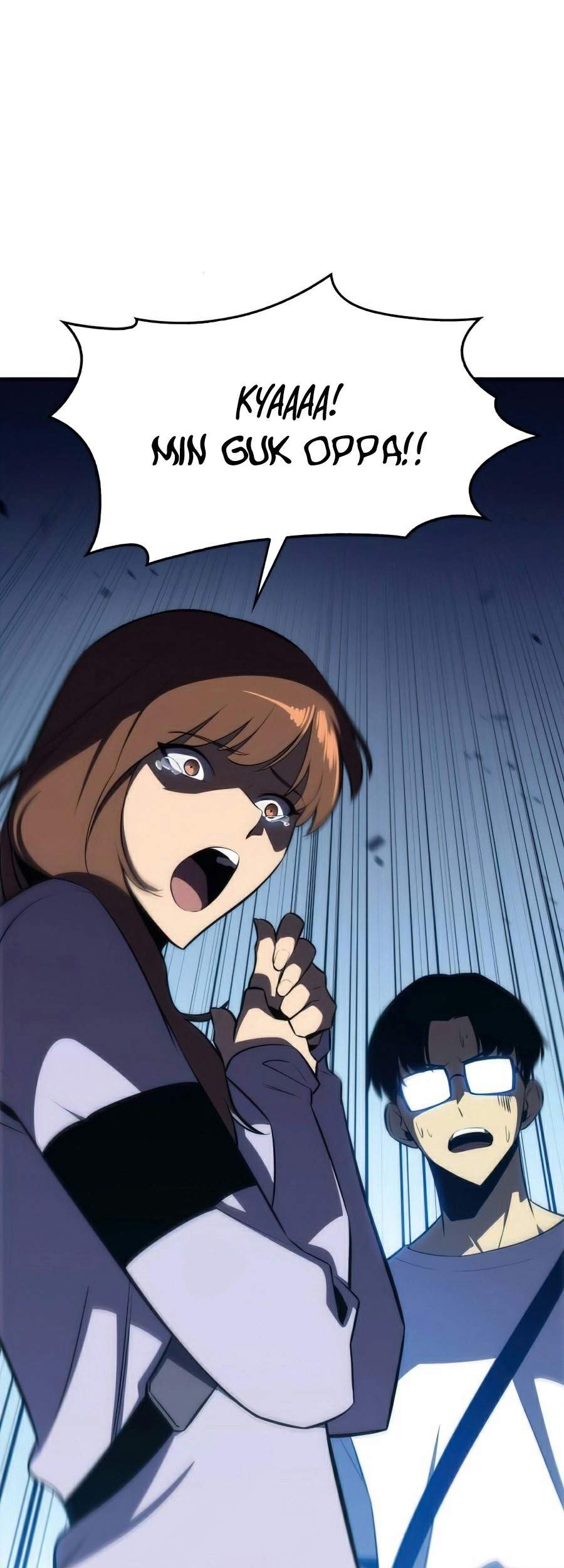 Solo Max-Level Newbie Chapter 10 Gambar 56