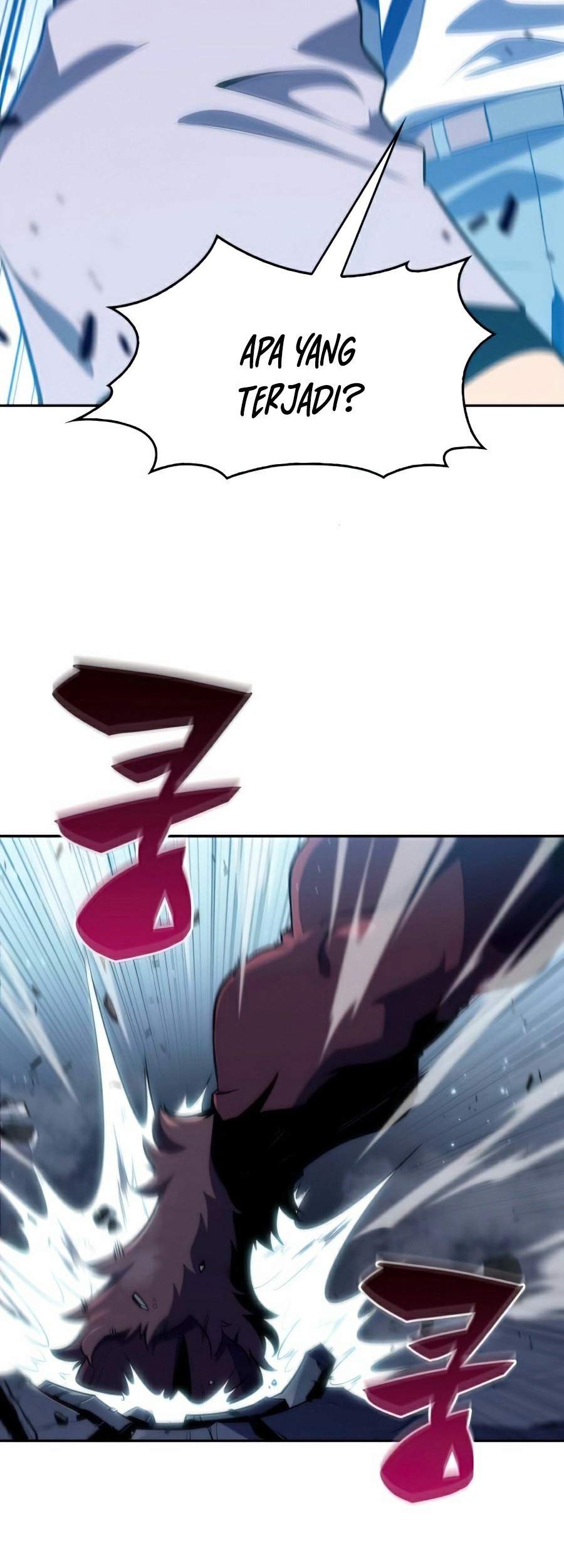 Solo Max-Level Newbie Chapter 10 Gambar 57