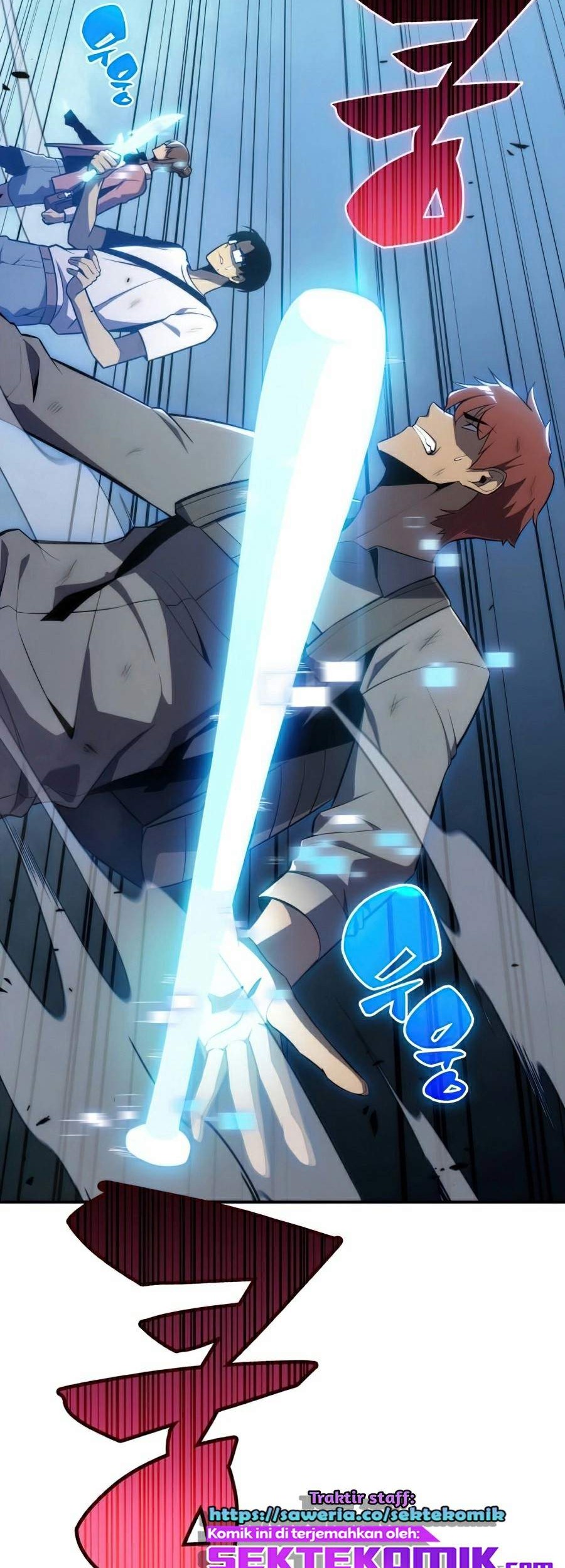 Solo Max-Level Newbie Chapter 10 Gambar 61