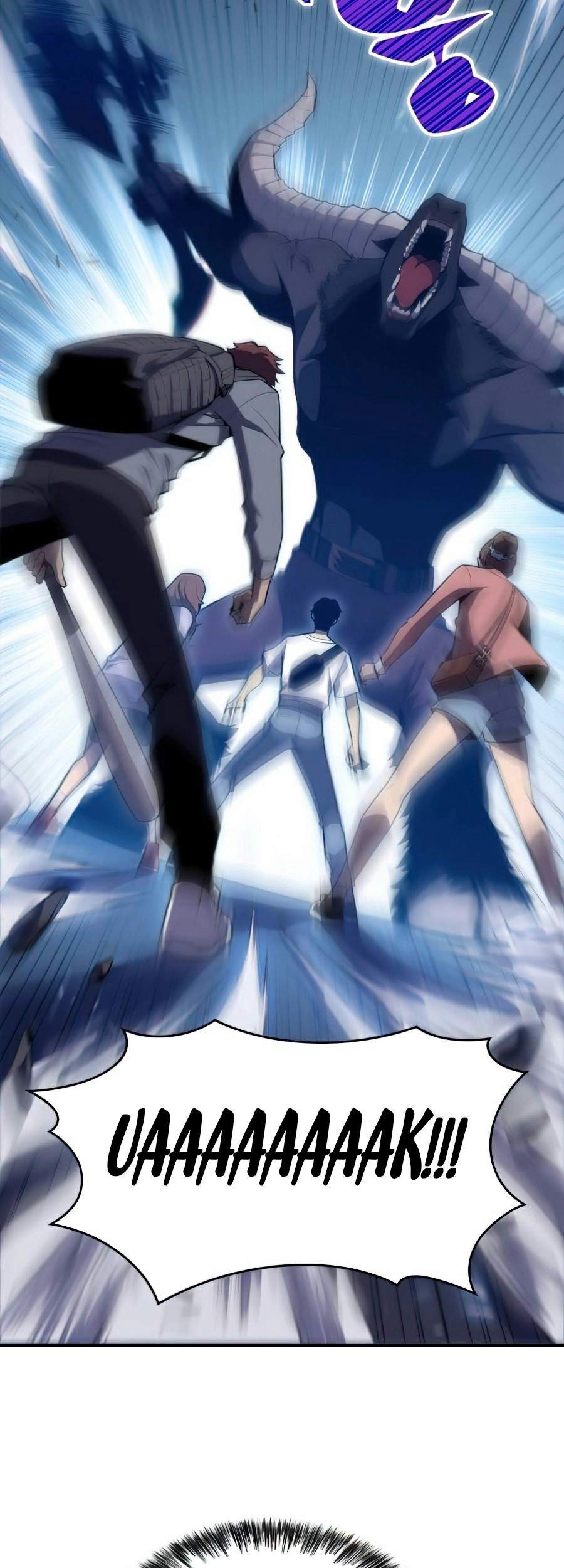 Solo Max-Level Newbie Chapter 10 Gambar 65