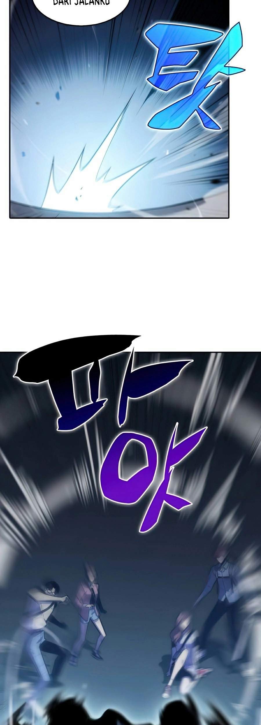 Solo Max-Level Newbie Chapter 10 Gambar 67