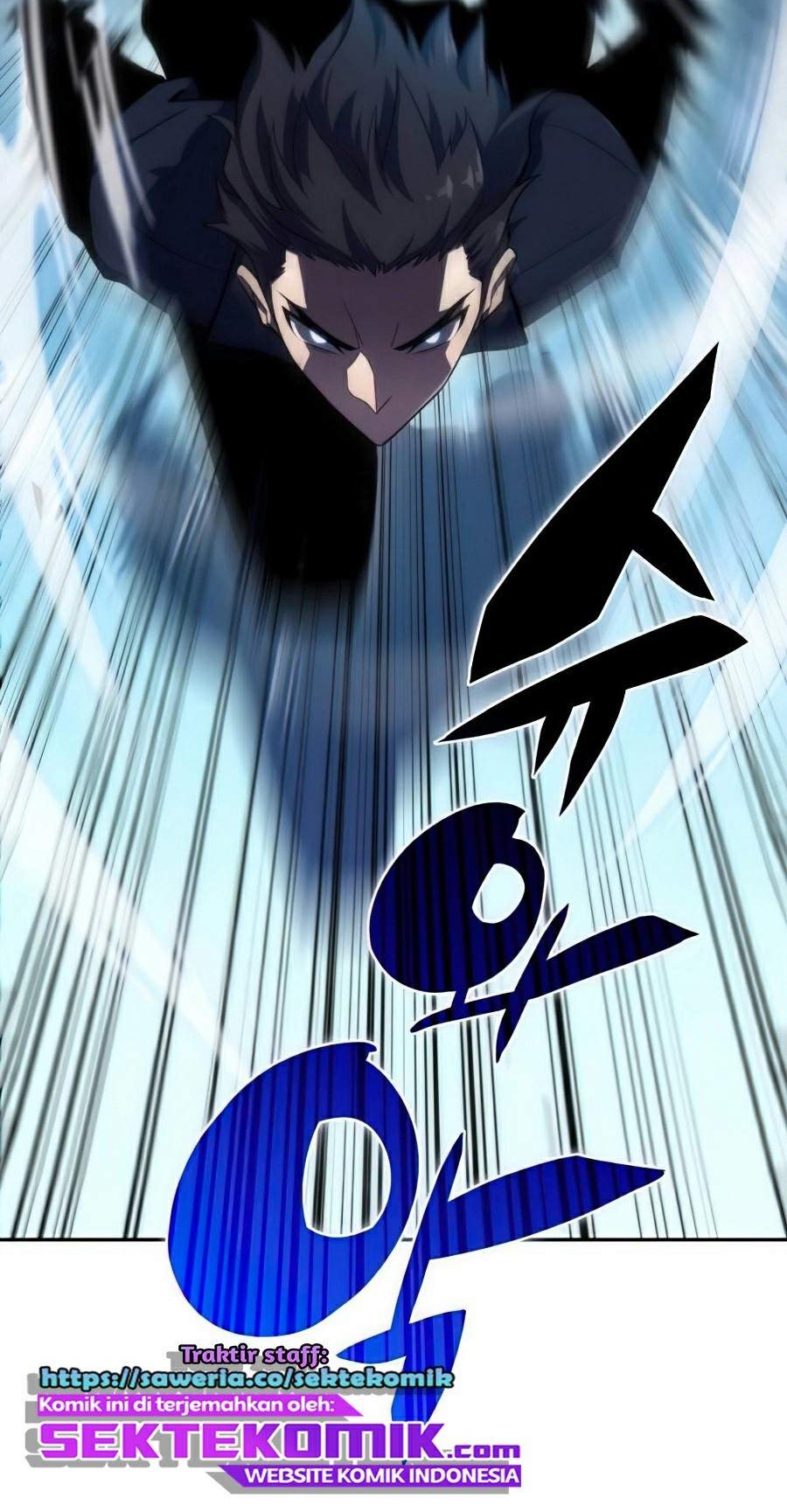 Solo Max-Level Newbie Chapter 10 Gambar 68