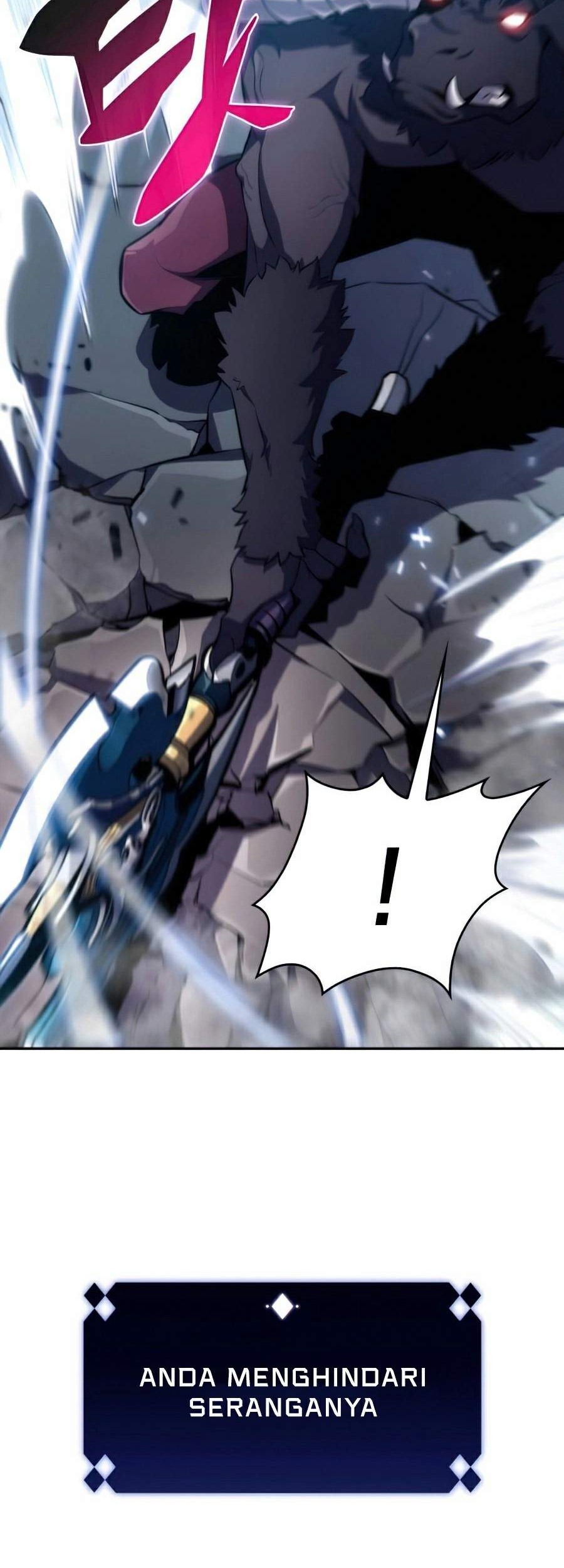 Solo Max-Level Newbie Chapter 10 Gambar 75