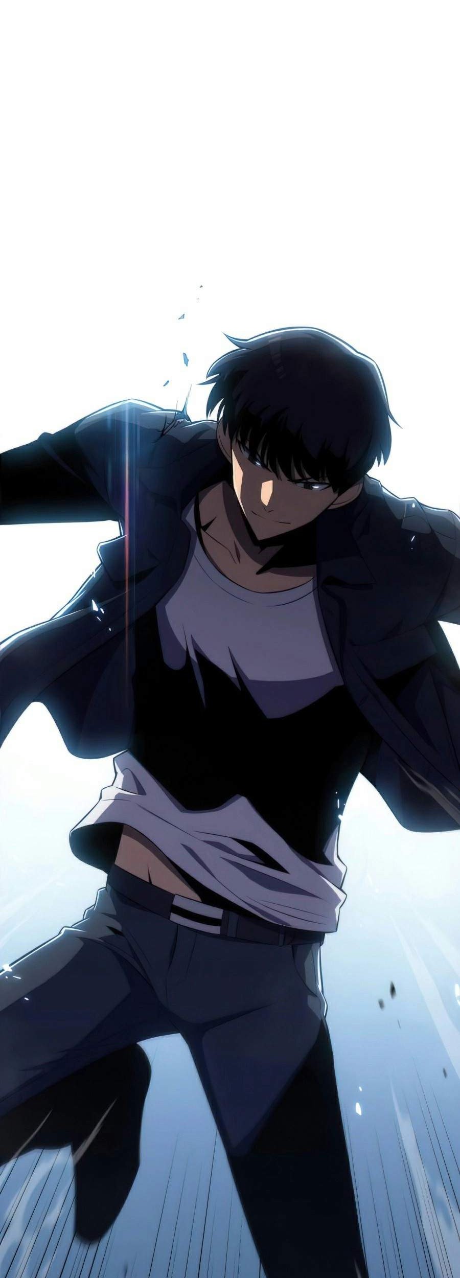 Solo Max-Level Newbie Chapter 10 Gambar 76