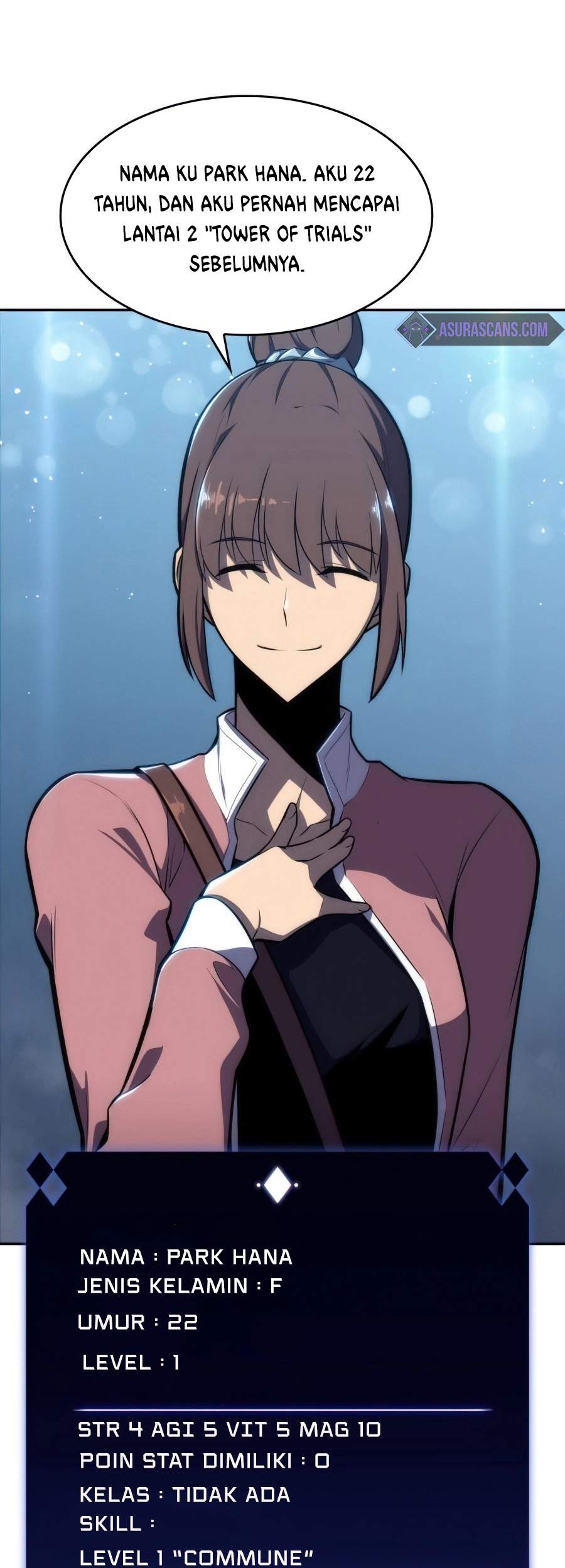 Solo Max-Level Newbie Chapter 10 Gambar 5