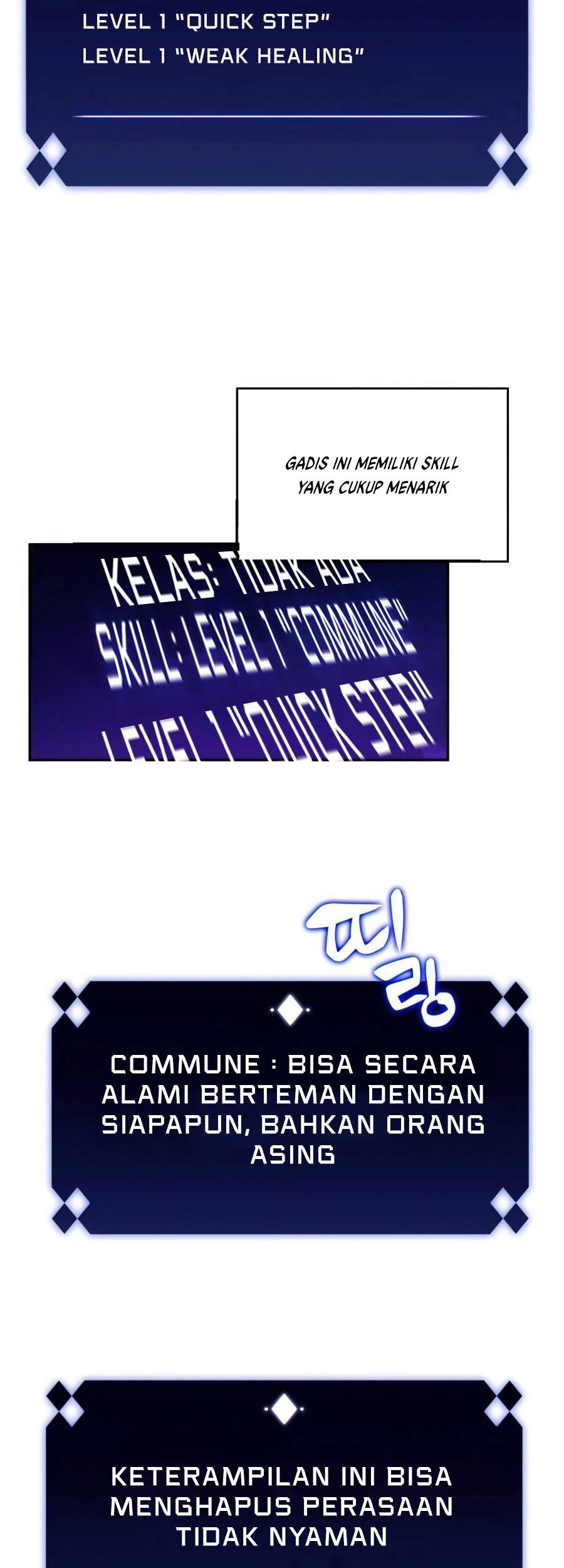 Solo Max-Level Newbie Chapter 10 Gambar 6