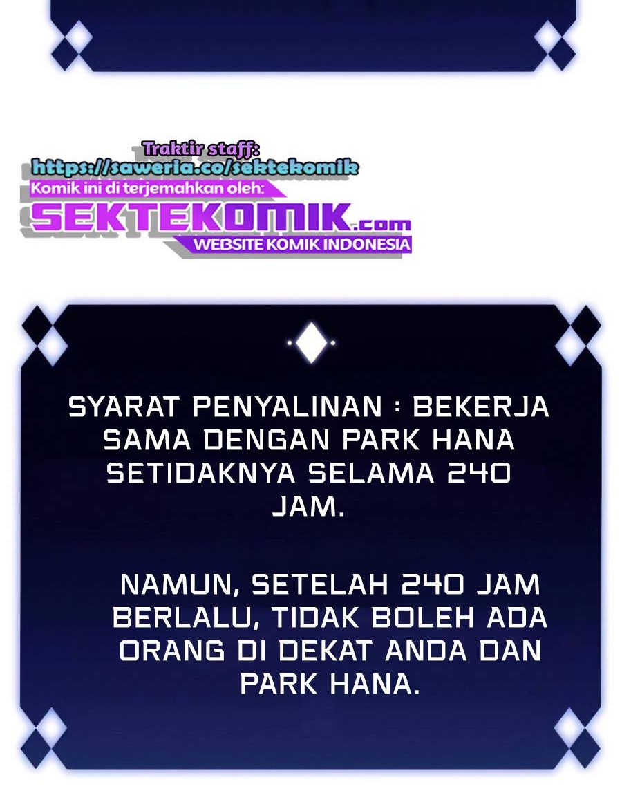 Solo Max-Level Newbie Chapter 10 Gambar 7