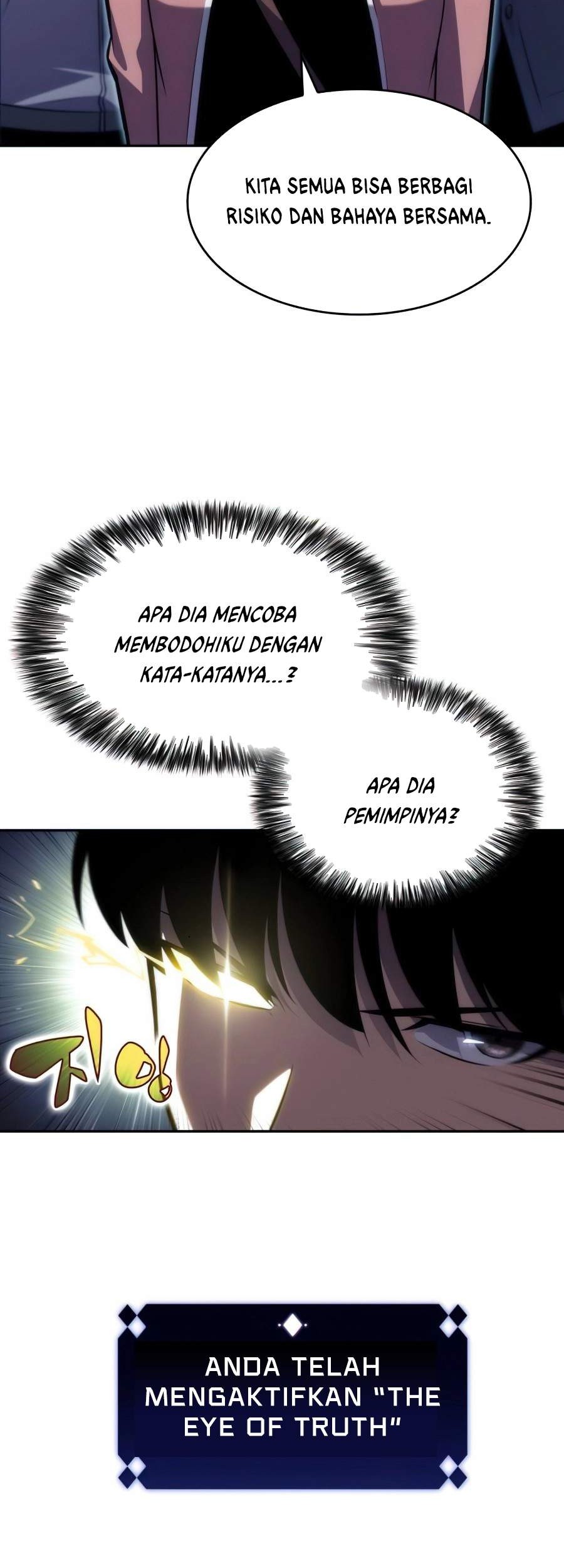 Solo Max-Level Newbie Chapter 10 Gambar 4