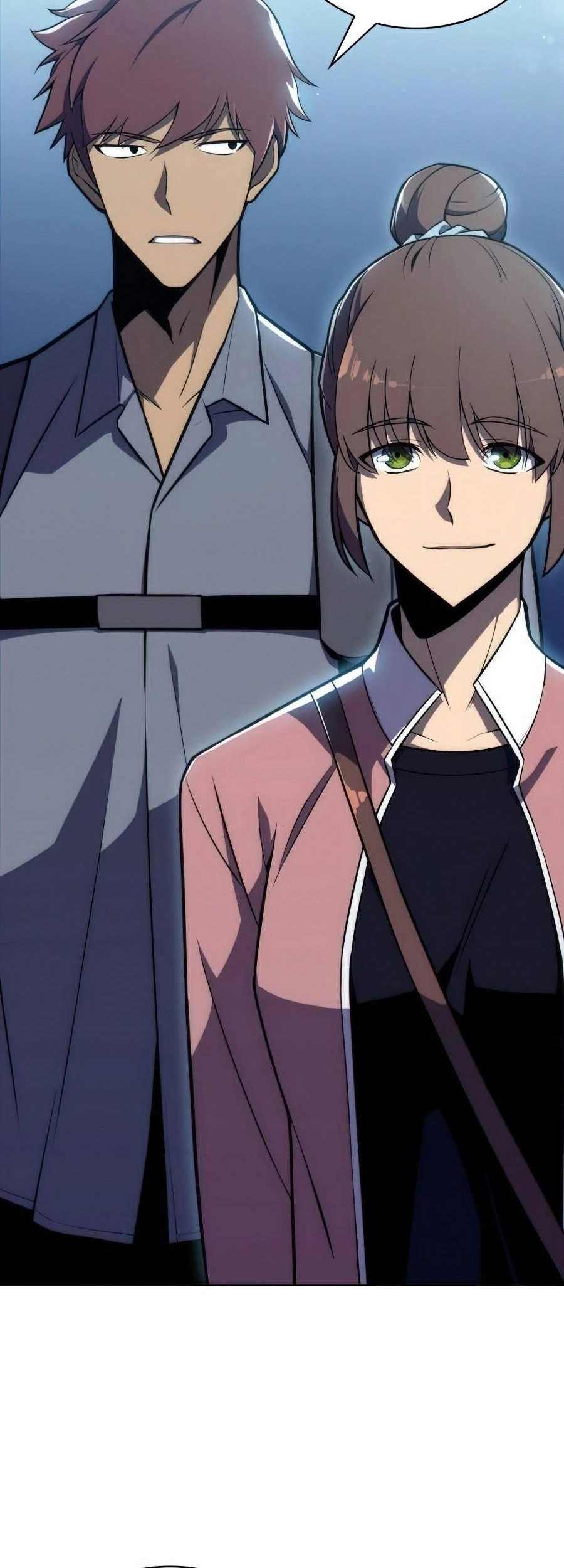 Solo Max-Level Newbie Chapter 10 Gambar 11