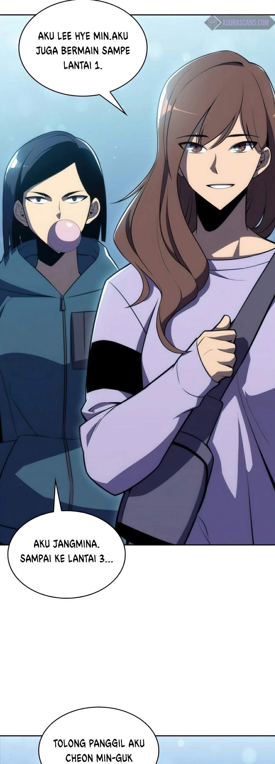 Solo Max-Level Newbie Chapter 10 Gambar 12