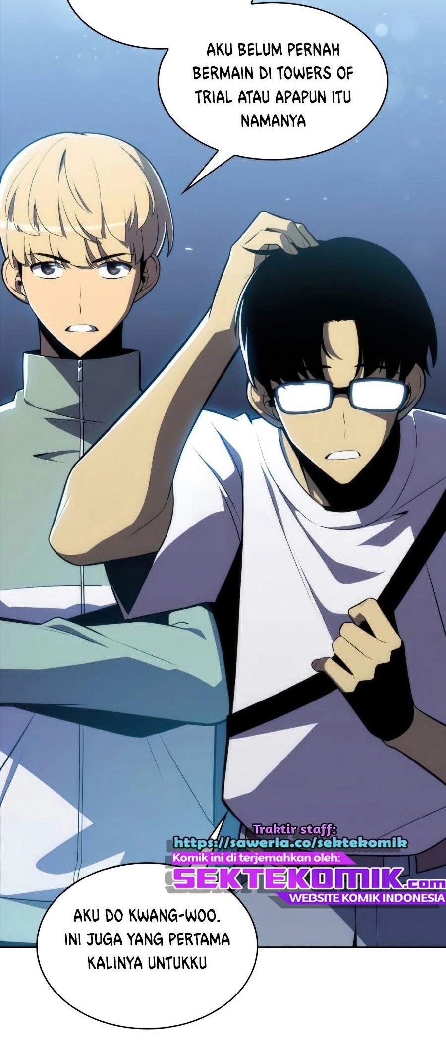 Solo Max-Level Newbie Chapter 10 Gambar 13