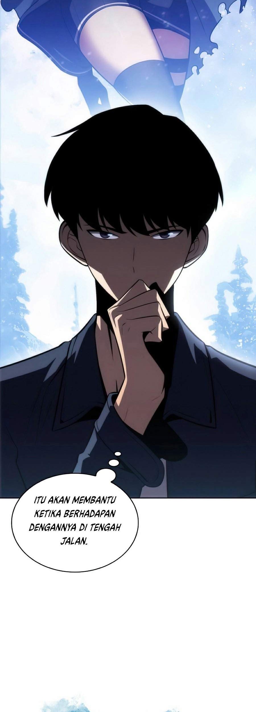 Solo Max-Level Newbie Chapter 10 Gambar 9