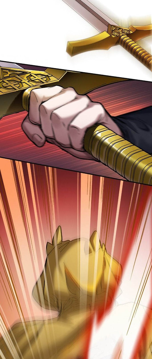 Villain Initialization Chapter 65 Gambar 13