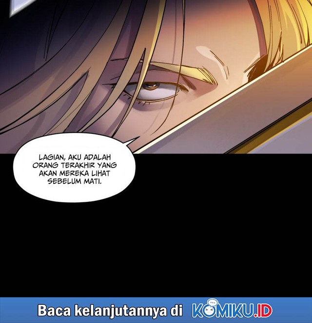 Villain Initialization Chapter 66 Gambar 22