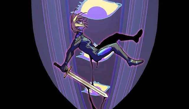 Villain Initialization Chapter 67 Gambar 14