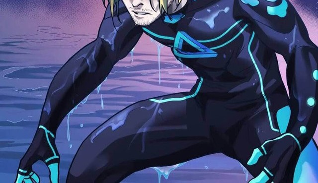 Villain Initialization Chapter 67 Gambar 18