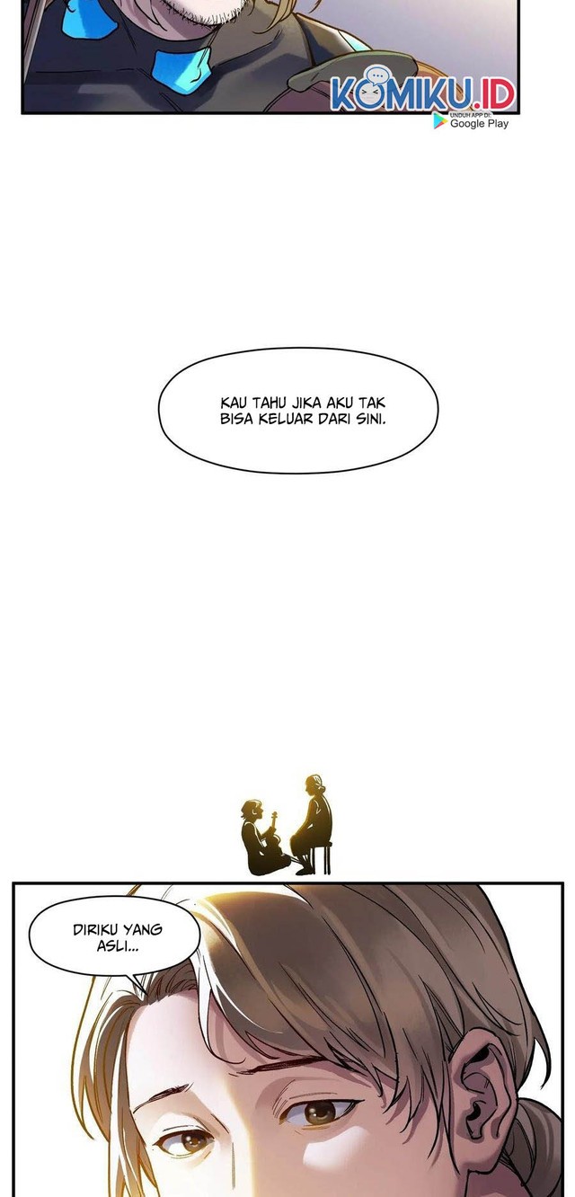 Villain Initialization Chapter 68 Gambar 4