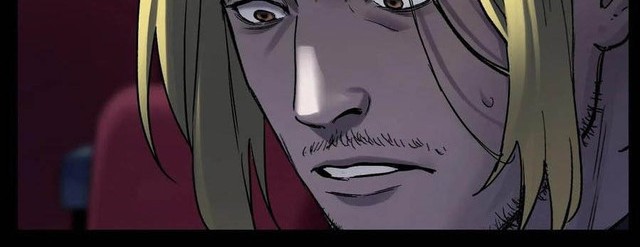 Villain Initialization Chapter 69 Gambar 21