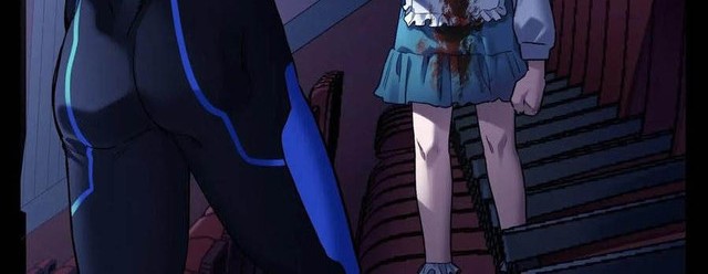 Villain Initialization Chapter 69 Gambar 25