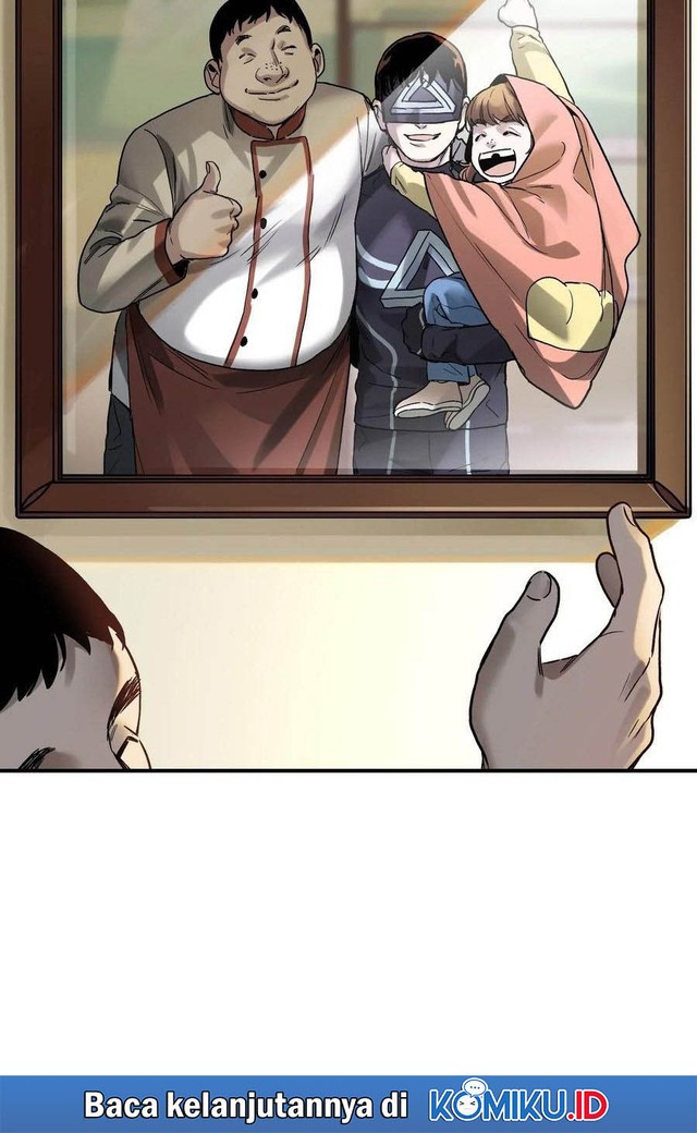 Villain Initialization Chapter 70 Gambar 19