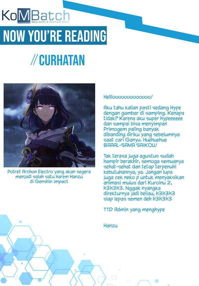 Tensei Shitara Slime Datta Ken Chapter 87 Gambar 46