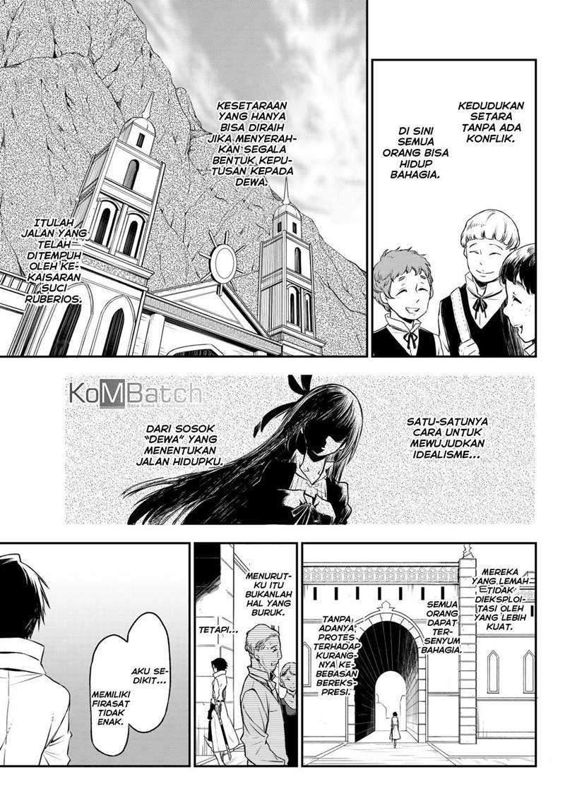 Tensei Shitara Slime Datta Ken Chapter 87 Gambar 9