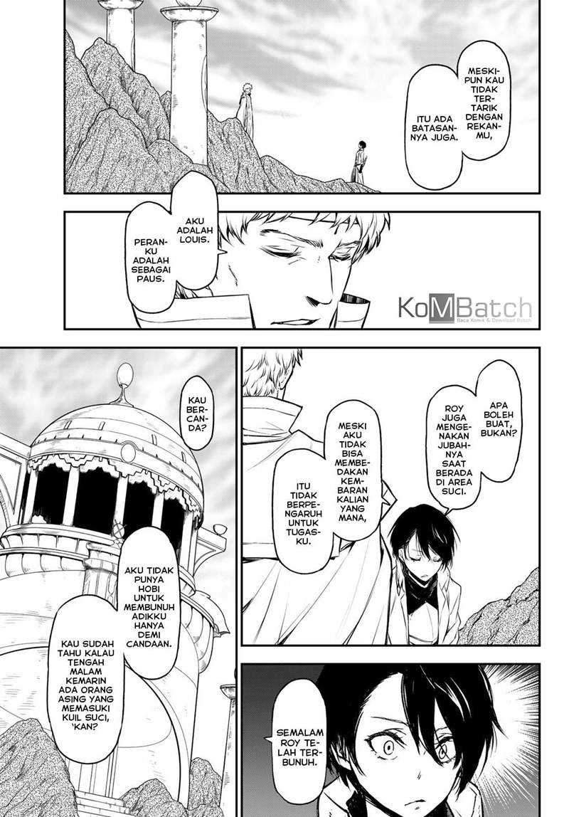 Tensei Shitara Slime Datta Ken Chapter 87 Gambar 11