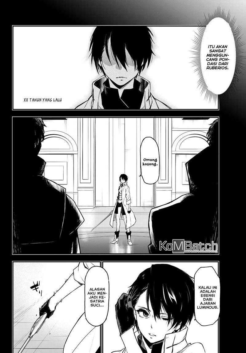 Tensei Shitara Slime Datta Ken Chapter 87 Gambar 14