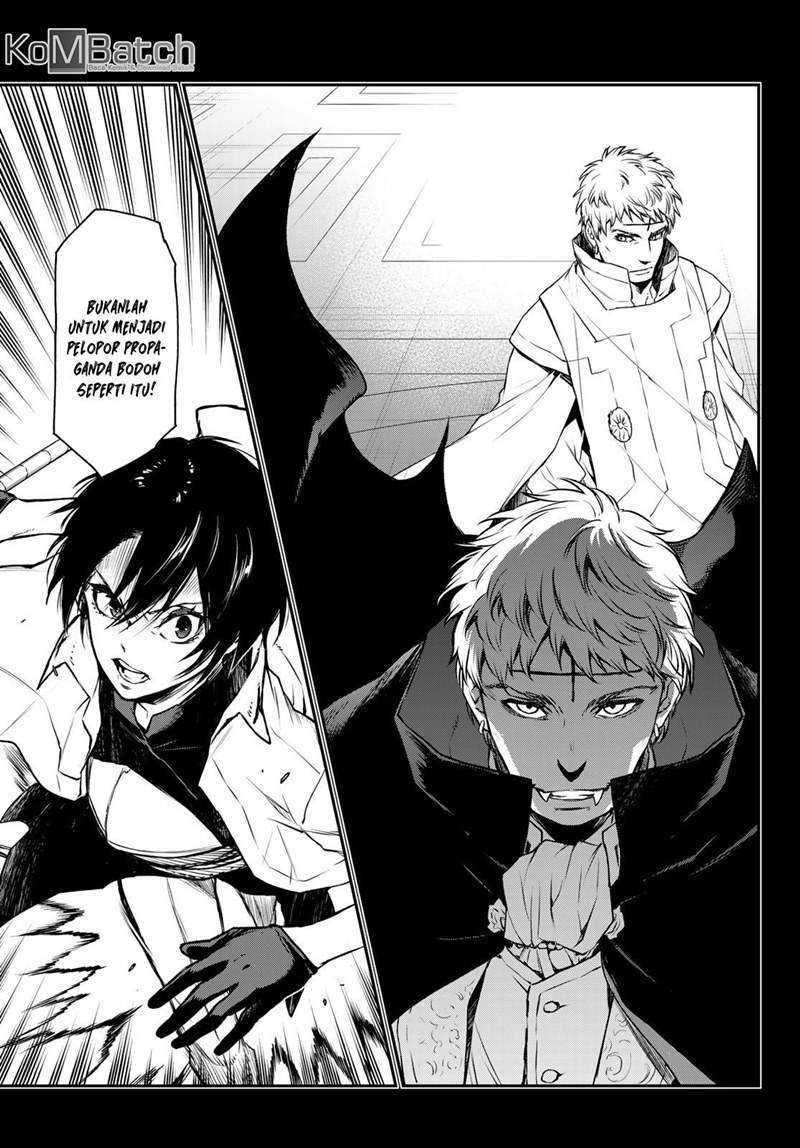 Tensei Shitara Slime Datta Ken Chapter 87 Gambar 15