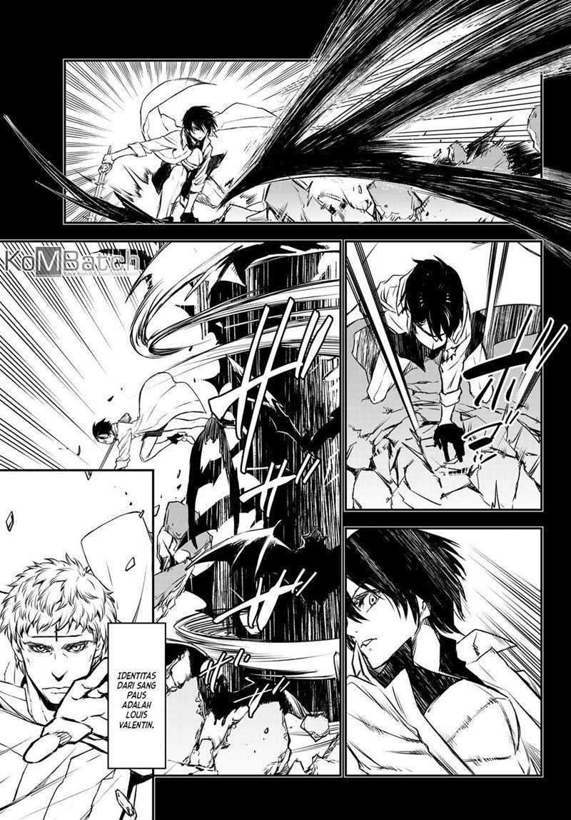 Tensei Shitara Slime Datta Ken Chapter 87 Gambar 17