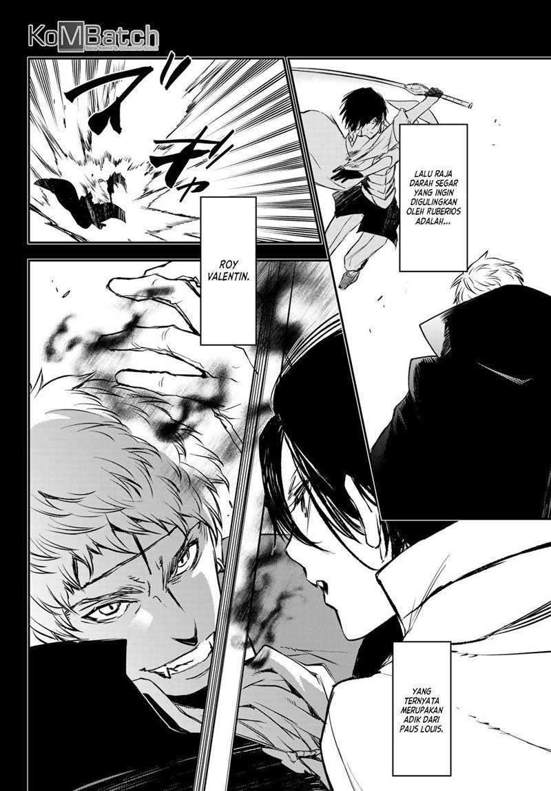 Tensei Shitara Slime Datta Ken Chapter 87 Gambar 18