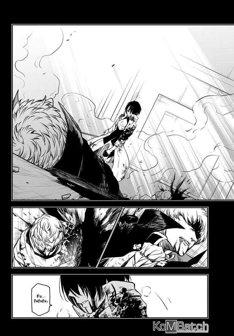 Tensei Shitara Slime Datta Ken Chapter 87 Gambar 20