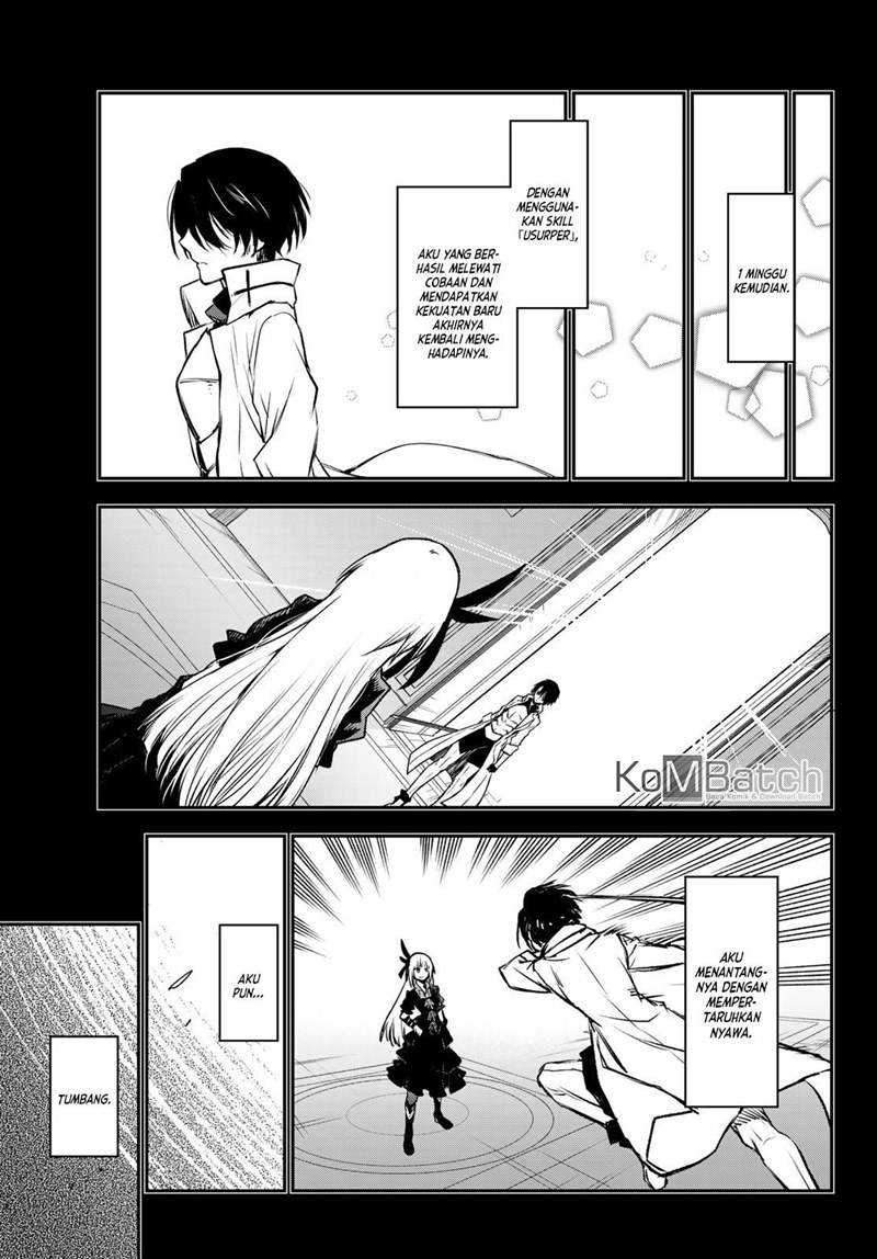 Tensei Shitara Slime Datta Ken Chapter 87 Gambar 27