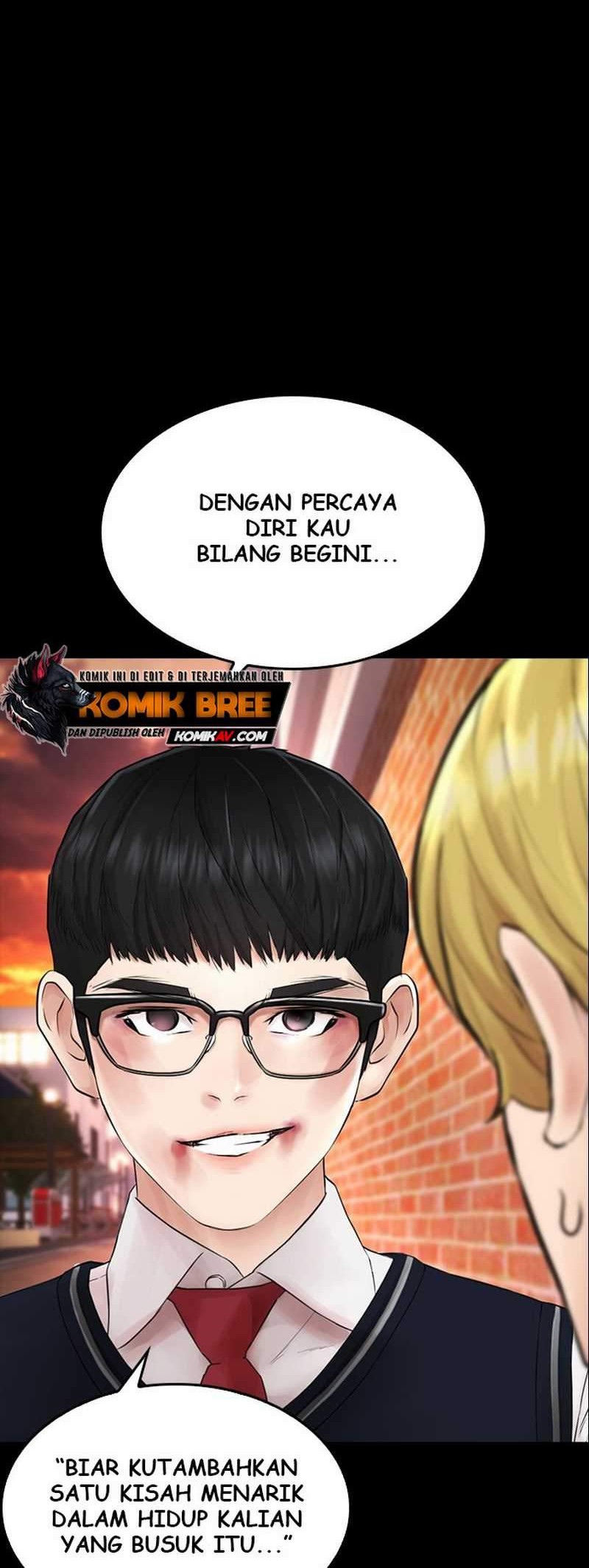 Highschool Lunch Dad Chapter 16 Gambar 8