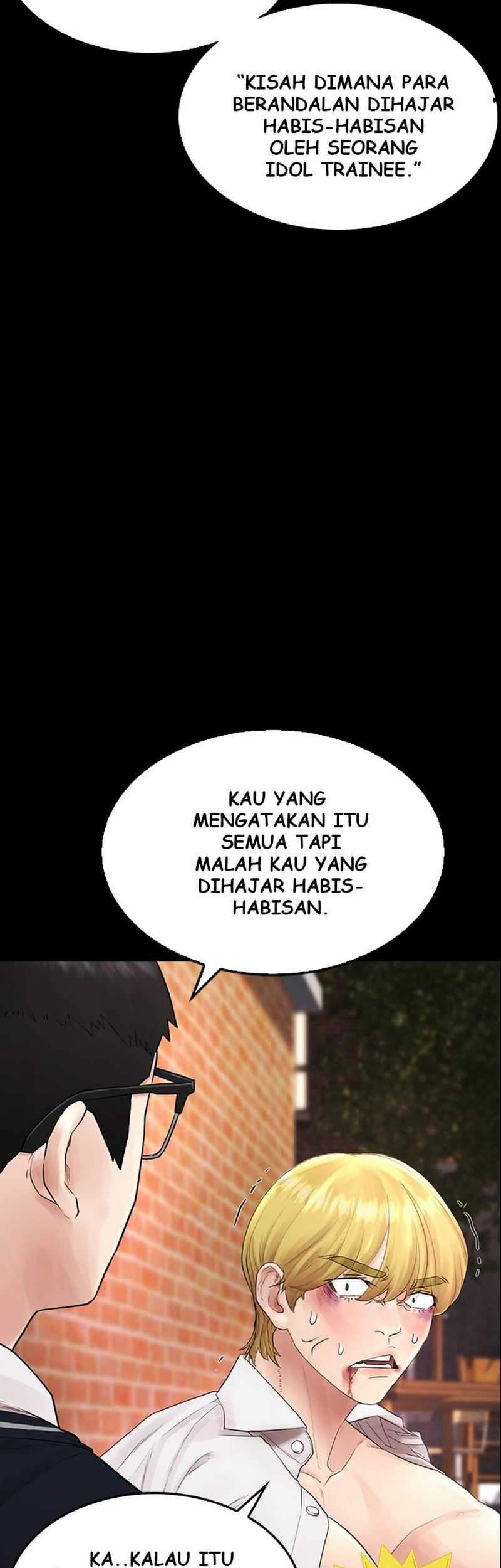 Highschool Lunch Dad Chapter 16 Gambar 9