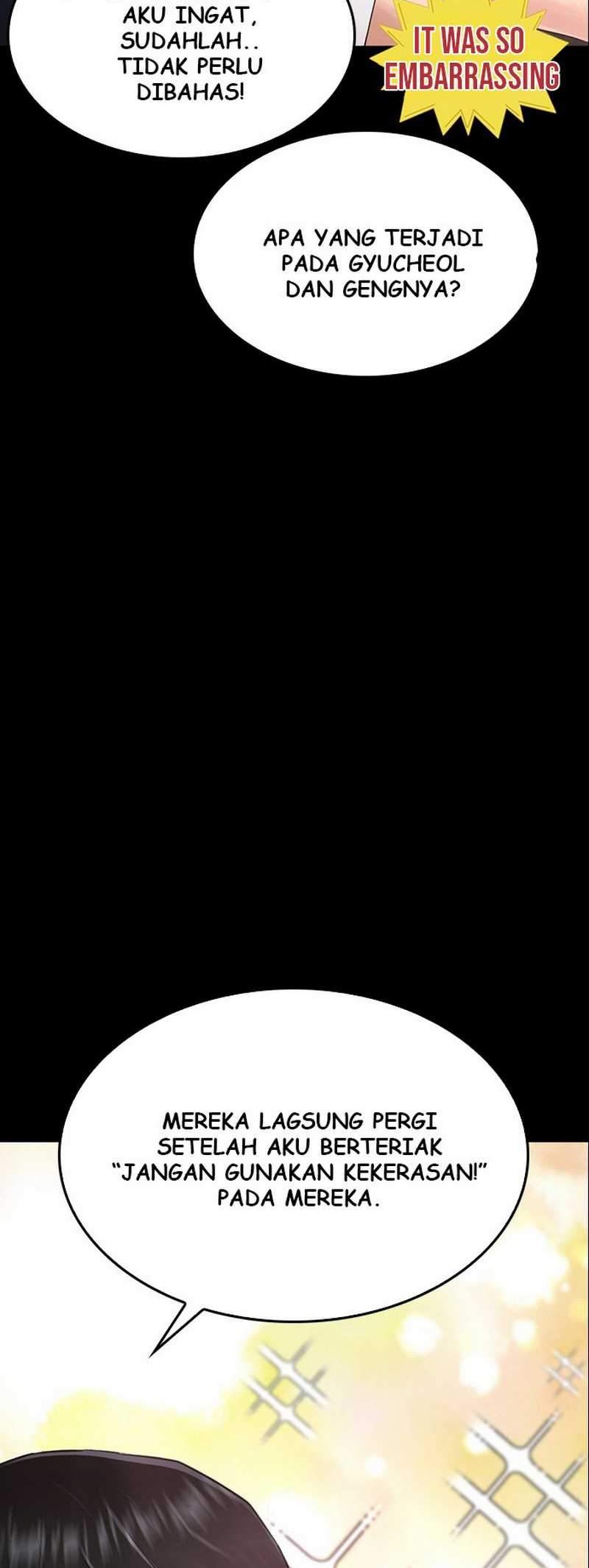 Highschool Lunch Dad Chapter 16 Gambar 10