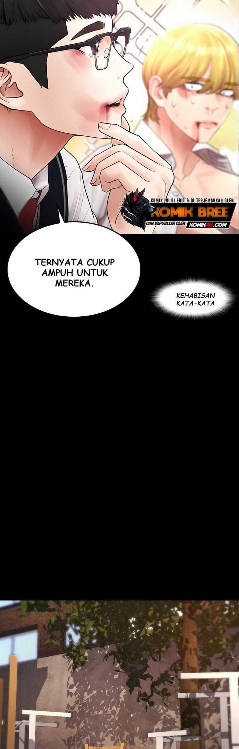 Highschool Lunch Dad Chapter 16 Gambar 11