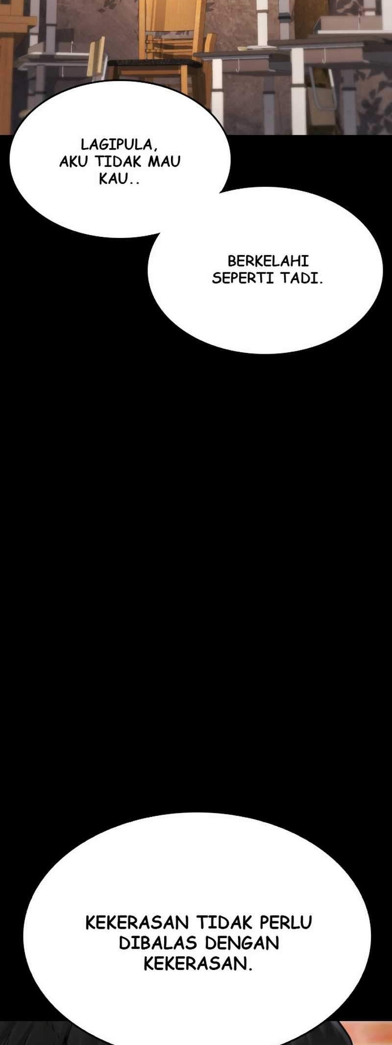 Highschool Lunch Dad Chapter 16 Gambar 12