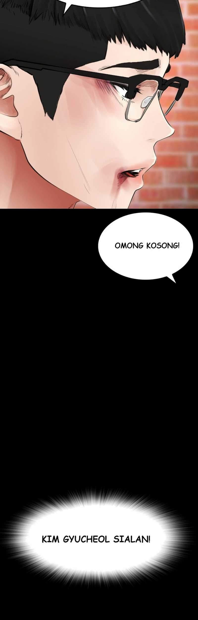 Highschool Lunch Dad Chapter 16 Gambar 13