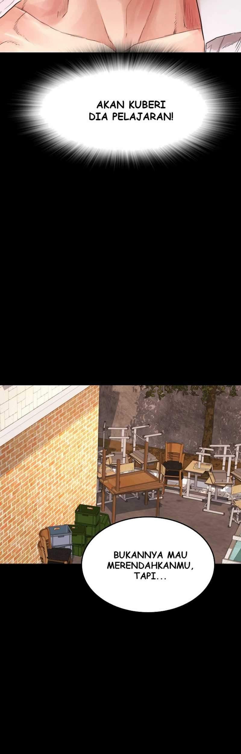 Highschool Lunch Dad Chapter 16 Gambar 15