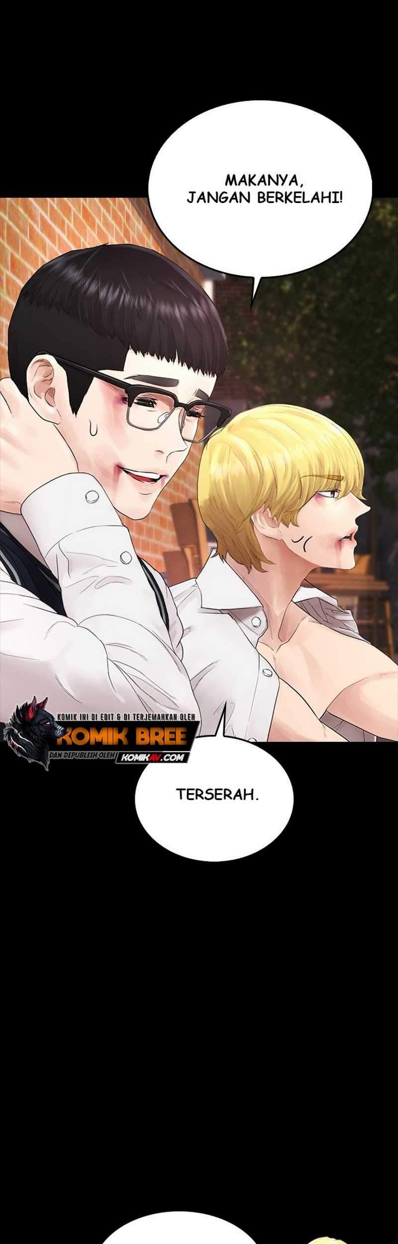 Highschool Lunch Dad Chapter 16 Gambar 19