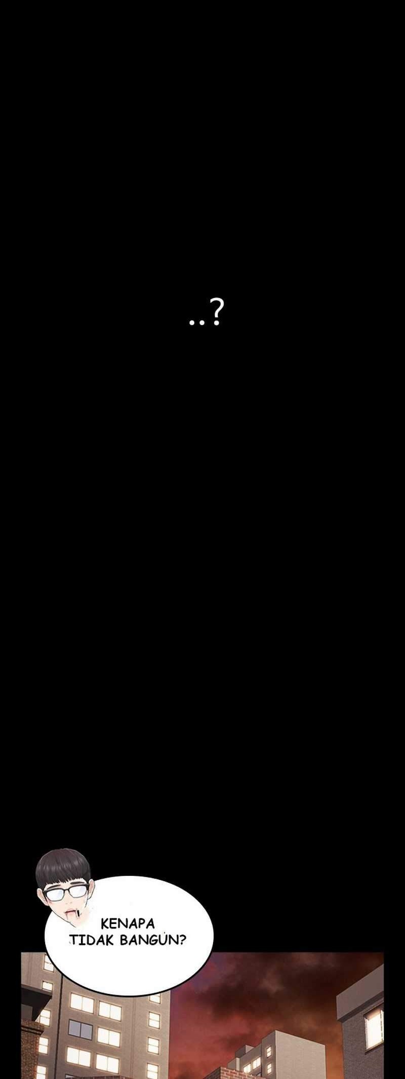 Highschool Lunch Dad Chapter 16 Gambar 22