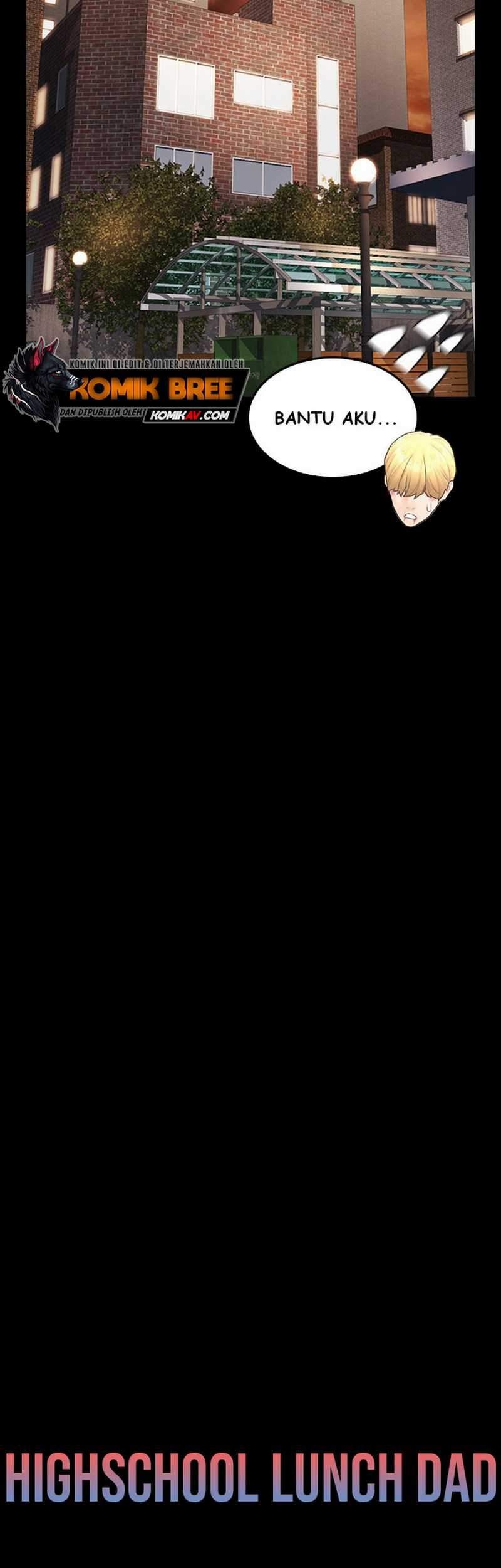 Highschool Lunch Dad Chapter 16 Gambar 23