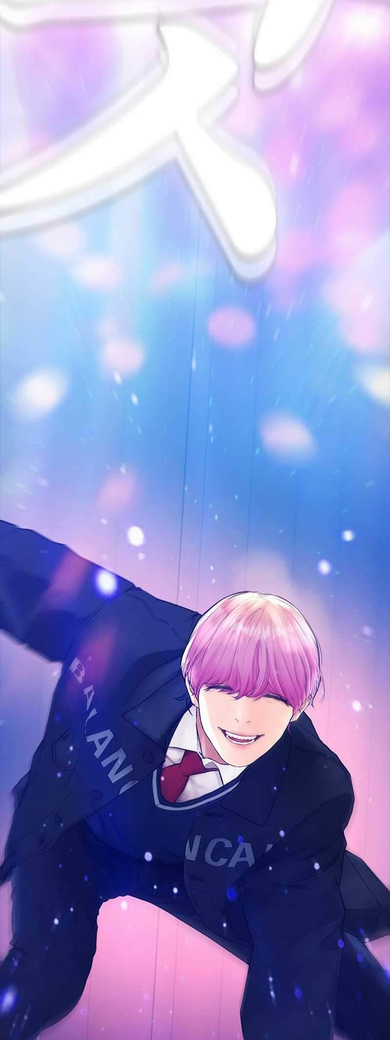 Highschool Lunch Dad Chapter 16 Gambar 36