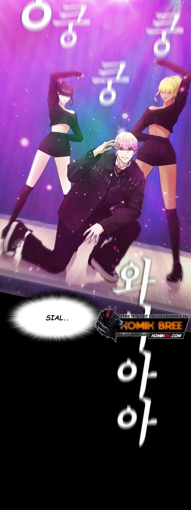 Highschool Lunch Dad Chapter 16 Gambar 40