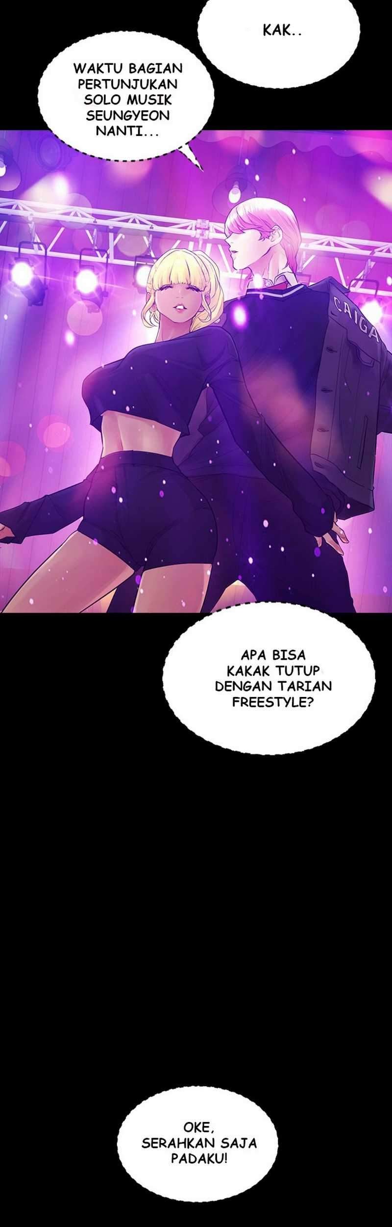 Highschool Lunch Dad Chapter 16 Gambar 43